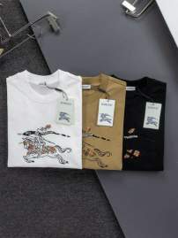 Picture of Burberry T Shirts Short _SKUBurberryS-XLxetr10519442